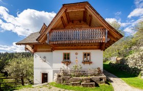 Kronaushof, © Wiener Alpen / Christian Kremsl