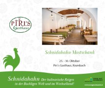Piri's Gasthaus, © Piri's Gasthaus
